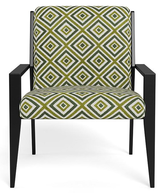 Exposed Wood Chairs in Washington DC Northern Virginia Maryland
